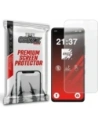 Folia matowa GrizzGlass PaperScreen do TCL 50 NxtPaper