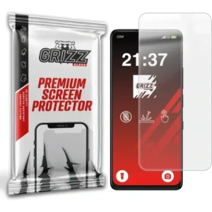Hurtownia GSM - GrizzGlass PaperScreen TCL 50 Pro NxtPaper - GRZ11491 - {ean13} - Hurt
