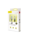 Hurtownia GSM - Kabel magnetyczny Lightning Baseus Zinc 1.5A 2m (fioletowy) - BSU1095PRP - {ean13} - Hurt