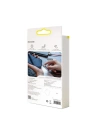 Hurtownia GSM - Kabel mit magnetischem Lightning Baseus Zinc 1.5A 2m (lila) - BSU1095PRP - {ean13} - Hurt