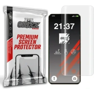 Hurtownia GSM - GrizzGlass Hydrofilm Realme P2 Pro - GRZ11494 - {ean13} - Hurt