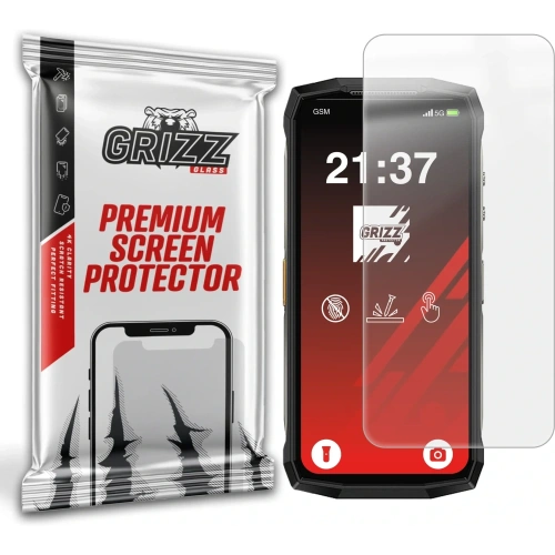 Folia matowa GrizzGlass PaperScreen do Ulefone Armor Mini 20T Pro