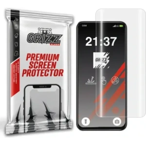 Hurtownia GSM - GrizzGlass Hydrofilm Tecno Pova 6 Neo 5G - GRZ11505 - {ean13} - Hurt