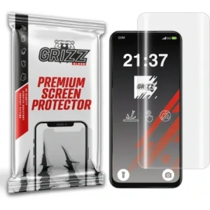 Hurtownia GSM - GrizzGlass Hydrofilm Tecno Spark 30C - GRZ11506 - {ean13} - Hurt
