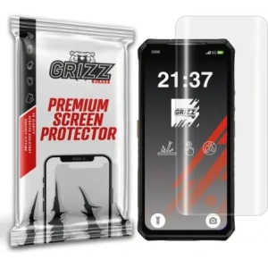 Hurtownia GSM - GrizzGlass Hydrofilm Ulefone Armor 28 Ultra - GRZ11507 - {ean13} - Hurt