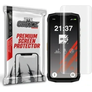 Hurtownia GSM - GrizzGlass Hydrofilm Ulefone Armor Mini 20T Pro - GRZ11508 - {ean13} - Hurt