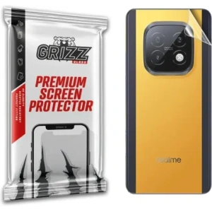Hurtownia GSM - GrizzGlass SatinSkin Realme Narzo 70 Turbo - GRZ11512 - {ean13} - Hurt