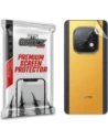 GrizzGlass SatinSkin Realme Narzo 70 Turbo