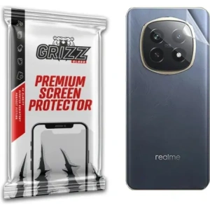 Hurtownia GSM - GrizzGlass SatinSkin Realme P2 Pro - GRZ11514 - {ean13} - Hurt