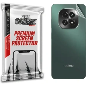 Hurtownia GSM - GrizzGlass SatinSkin Realme V60 - GRZ11517 - {ean13} - Hurt