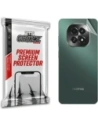 Folia na tył GrizzGlass SatinSkin do Realme V60