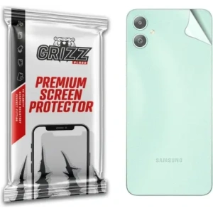 Hurtownia GSM - GrizzGlass SatinSkin Samsung Galaxy M05 - GRZ11519 - {ean13} - Hurt