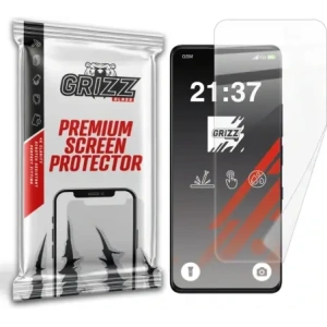 Hurtownia GSM - GrizzGlass CeramicFilm TCL 50 Pro NxtPaper - GRZ11521 - {ean13} - Hurt