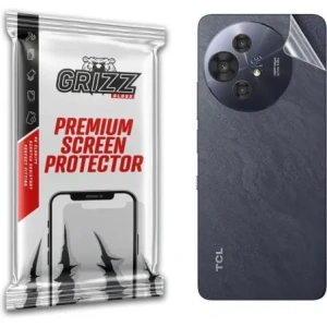 Hurtownia GSM - GrizzGlass SatinSkin TCL 50 NxtPaper - GRZ11522 - {ean13} - Hurt