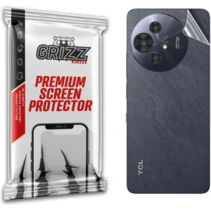 Hurtownia GSM - GrizzGlass SatinSkin TCL 50 Pro NxtPaper - GRZ11524 - {ean13} - Hurt