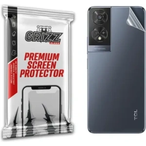 Hurtownia GSM - GrizzGlass SatinSkin TCL 50 XE NxtPaper - GRZ11526 - {ean13} - Hurt