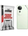 GrizzGlass SatinSkin Vivo T3 Ultra