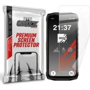 Hurtownia GSM - GrizzGlass CeramicFilm Ulefone Armor Mini 20T Pro - GRZ11530 - {ean13} - Hurt