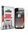 GrizzGlass CeramicFilm Ulefone Armor Mini 20T Pro