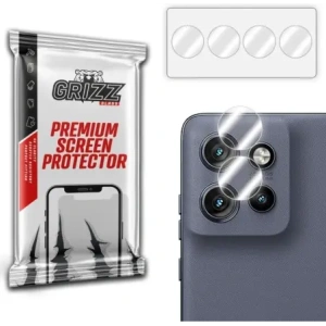 Hurtownia GSM - GrizzGlass HybridGlass Camera Motorola Moto S50 - GRZ11531 - {ean13} - Hurt