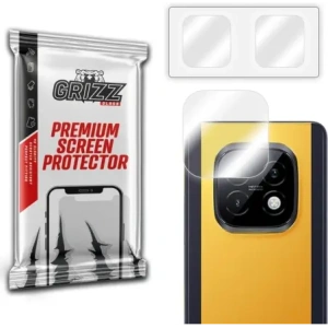 Hurtownia GSM - GrizzGlass HybridGlass Camera Realme Narzo 70 Turbo - GRZ11532 - {ean13} - Hurt