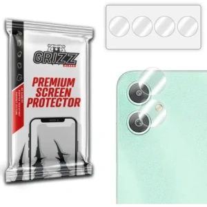 Hurtownia GSM - GrizzGlass HybridGlass Camera Samsung Galaxy M05 - GRZ11535 - {ean13} - Hurt