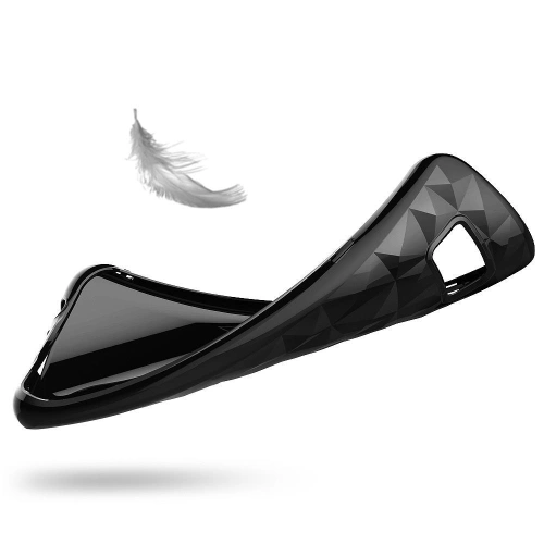 Kup Etui Ringke Air Prism Samsung Galaxy S8 Plus Smoke Black - 8809525015801 - RGK459SM - Home Screen