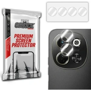 Hurtownia GSM - GrizzGlass HybridGlass Camera Tecno Pova 6 Neo 5G - GRZ11539 - {ean13} - Hurt