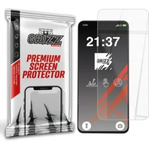 Hurtownia GSM - GrizzGlass HybridGlass Realme Narzo 70 Turbo - GRZ11545 - {ean13} - Hurt