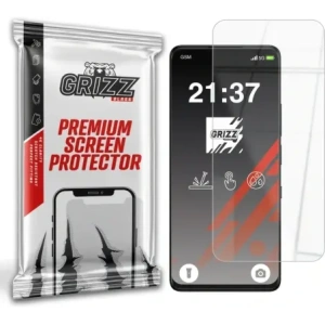 Hurtownia GSM - GrizzGlass HybridGlass TCL 50 NxtPaper - GRZ11548 - {ean13} - Hurt