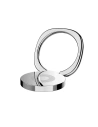 Wholesale Baseus Privity Ring Bracket Silver - BSU1102SLV - {ean13} - Hurt