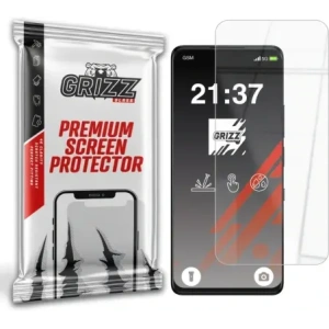 Hurtownia GSM - GrizzGlass HybridGlass TCL 50 Pro NxtPaper - GRZ11549 - {ean13} - Hurt