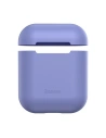 Hurtownia GSM - Etui ochronne Baseus Ultrathin na słuchawki Apple AirPods (fioletowe) - BSU1103PRP - {ean13} - Hurt