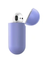 Hurtownia GSM - Etui ochronne Baseus Ultrathin na słuchawki Apple AirPods (fioletowe) - BSU1103PRP - {ean13} - Hurt