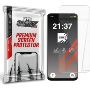 Hurtownia GSM - GrizzGlass HybridGlass Tecno Spark 30C - GRZ11552 - {ean13} - Hurt