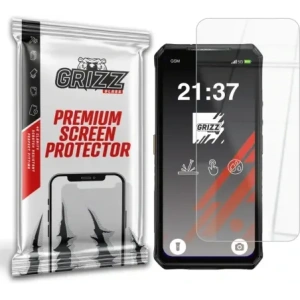 Hurtownia GSM - GrizzGlass HybridGlass Ulefone Armor 28 Ultra - GRZ11553 - {ean13} - Hurt