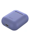 Hurtownia GSM - Etui ochronne Baseus Ultrathin na słuchawki Apple AirPods (fioletowe) - BSU1103PRP - {ean13} - Hurt