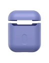 Hurtownia GSM - Etui ochronne Baseus Ultrathin na słuchawki Apple AirPods (fioletowe) - BSU1103PRP - {ean13} - Hurt