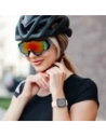 Wholesale Tech-Protect Silicone Apple Watch 6/7/8/9/10/SE/Ultra 1/2 44/45/46/49mm Red - THP3266 - {ean13} - Hurt