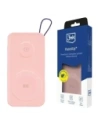 Hurtownia GSM - 3MK PastelUp 2in1 Powerbank 10000mAh 22.5W MagSafe pink - 3MK15629 - {ean13} - Hurt