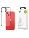 Wholesale 3MK Satin Armor Case+ Apple iPhone 13 purple - 3MK15630 - {ean13} - Hurt