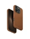 Hurtownia GSM - Etui UNIQ Lyden Apple iPhone 16 Pro Magclick Charging karmel/caramel - UNIQ1361 - {ean13} - Hurt