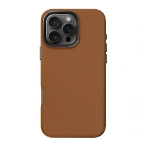 Hurtownia GSM - UNIQ Lyden Apple iPhone 16 Pro Magclick Töltés karamell - UNIQ1361 - {ean13} - Hurt