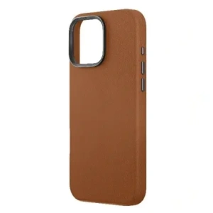 Hurtownia GSM - UNIQ Lyden Apple iPhone 16 Pro Magclick Töltés karamell - UNIQ1361 - {ean13} - Hurt