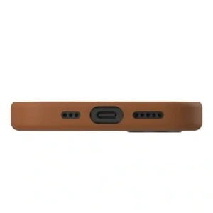 Hurtownia GSM - UNIQ Lyden Apple iPhone 16 Pro Magclick Töltés karamell - UNIQ1361 - {ean13} - Hurt