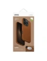 Hurtownia GSM - UNIQ Lyden Apple iPhone 16 Pro Magclick Töltés karamell - UNIQ1361 - {ean13} - Hurt