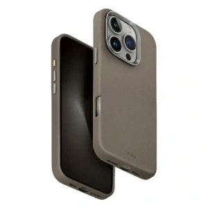 Hurtownia GSM - UNIQ Lyden Apple iPhone 16 Pro Magclick Töltő szikra szürke - UNIQ1362 - {ean13} - Hurt