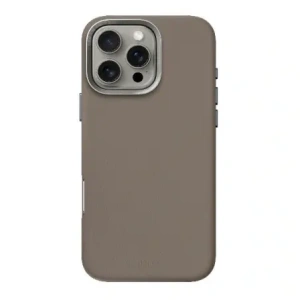 Hurtownia GSM - UNIQ Lyden Apple iPhone 16 Pro Magclick Töltő szikra szürke - UNIQ1362 - {ean13} - Hurt