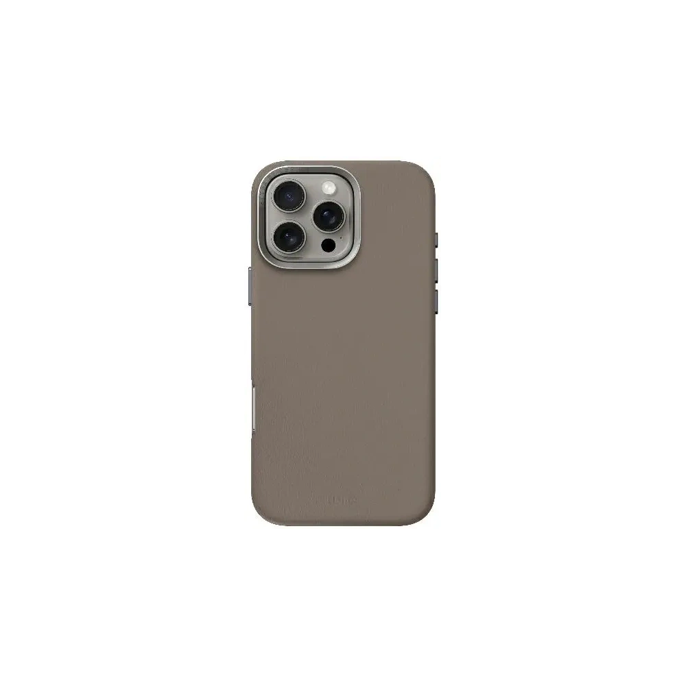 Hurtownia GSM - UNIQ Lyden Apple iPhone 16 Pro Magclick Töltő szikra szürke - UNIQ1362 - {ean13} - Hurt