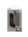 Hurtownia GSM - UNIQ Lyden Apple iPhone 16 Pro Magclick Töltő szikra szürke - UNIQ1362 - {ean13} - Hurt